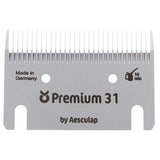 Aesculap Premium 31/15 Standard