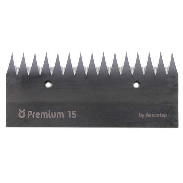 Aesculap Premium 31/15 Standard