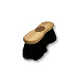 Borstiq Shaped Soft Flick Brush