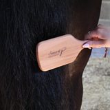 Smart Grooming Mane & Tail Brush