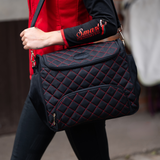 Smart Grooming Burghley Quilted Show & Stable Bag
