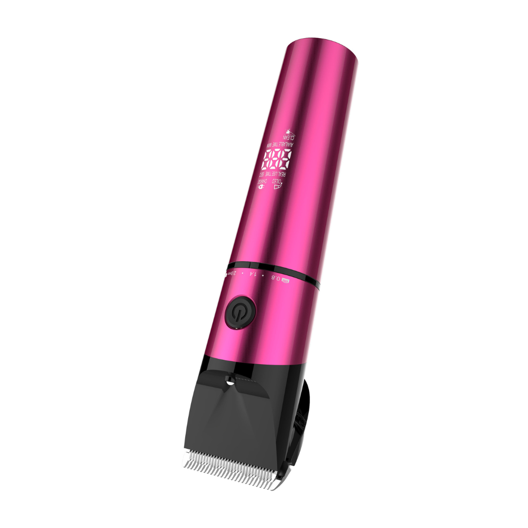 Clipster DeloX Trimmer