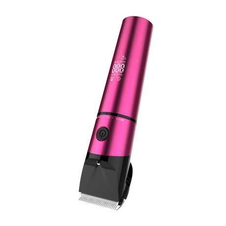 Clipster DeloX Trimmer