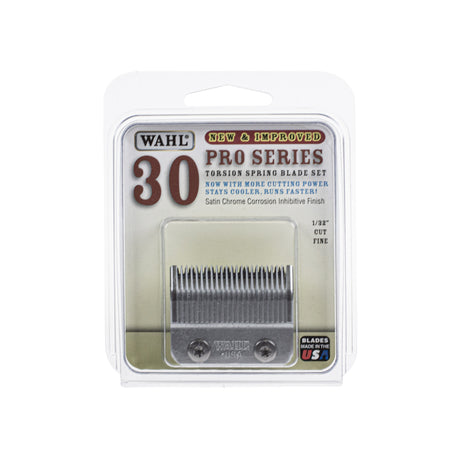 Wahl Pro Series Fine 30 (0.9mm) Trimmer Blade