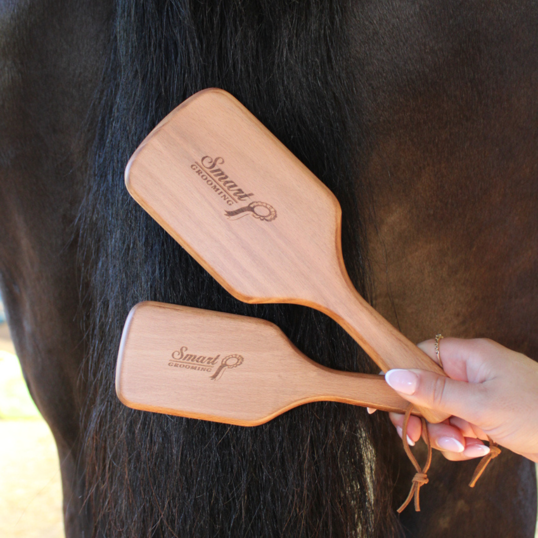 Smart Grooming Mane & Tail Brush