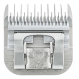 Oster No. 7 Clipper Blade, 3.2mm Skip Tooth
