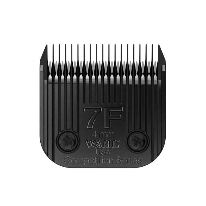 Wahl Ultimate Competition Series No.7F Blade