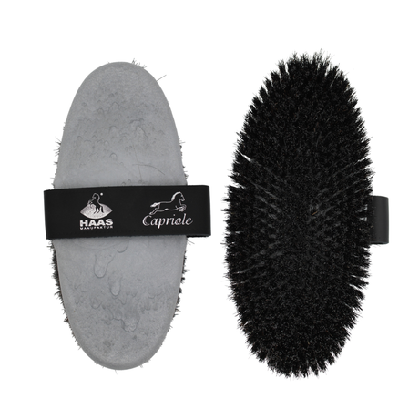 HAAS Capriole Brush