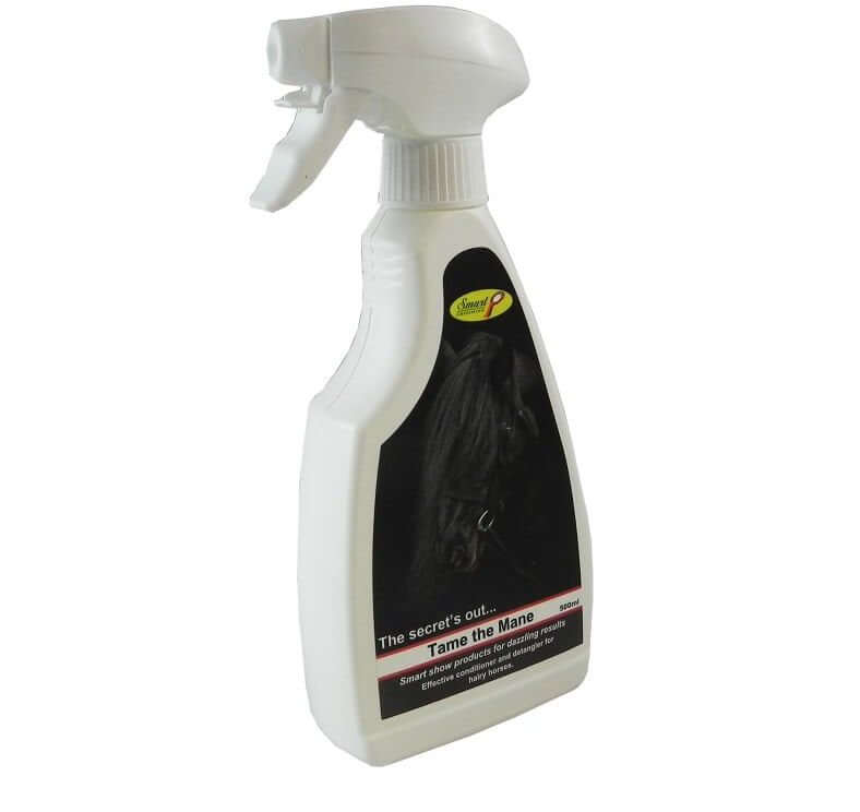 Smart Grooming Tame The Mane Conditioner and Detangler