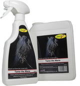 Smart Grooming Tame The Mane Conditioner and Detangler