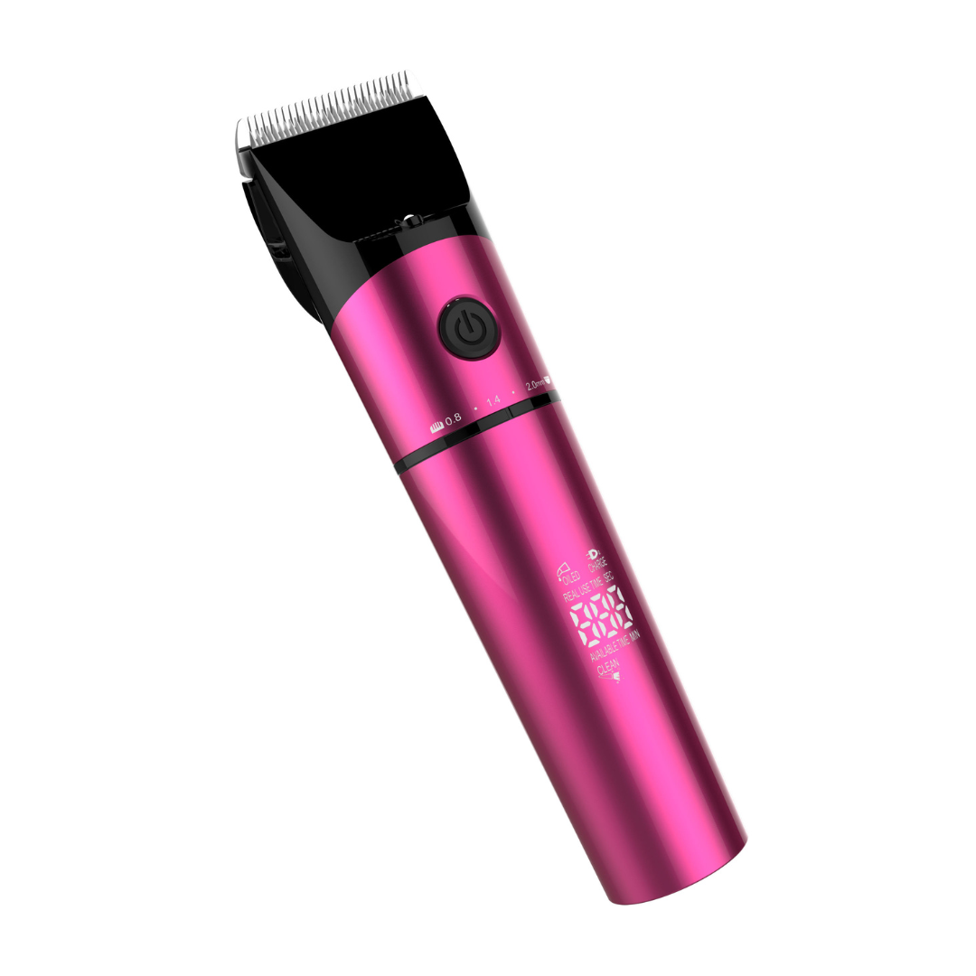 Clipster DeloX Trimmer