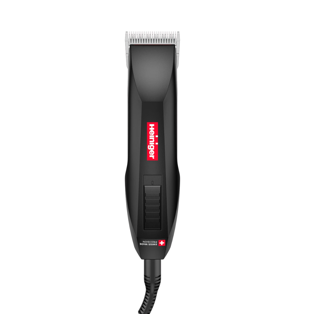 Heiniger Onyx Clipper