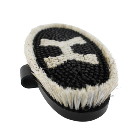 HAAS Cavaliere Body Brush