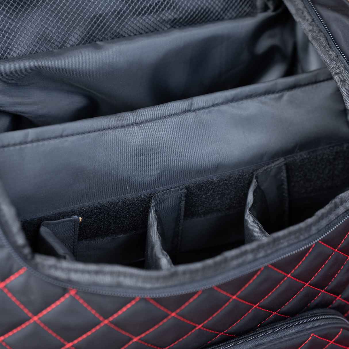 Smart Grooming Burghley Quilted Show & Stable Bag