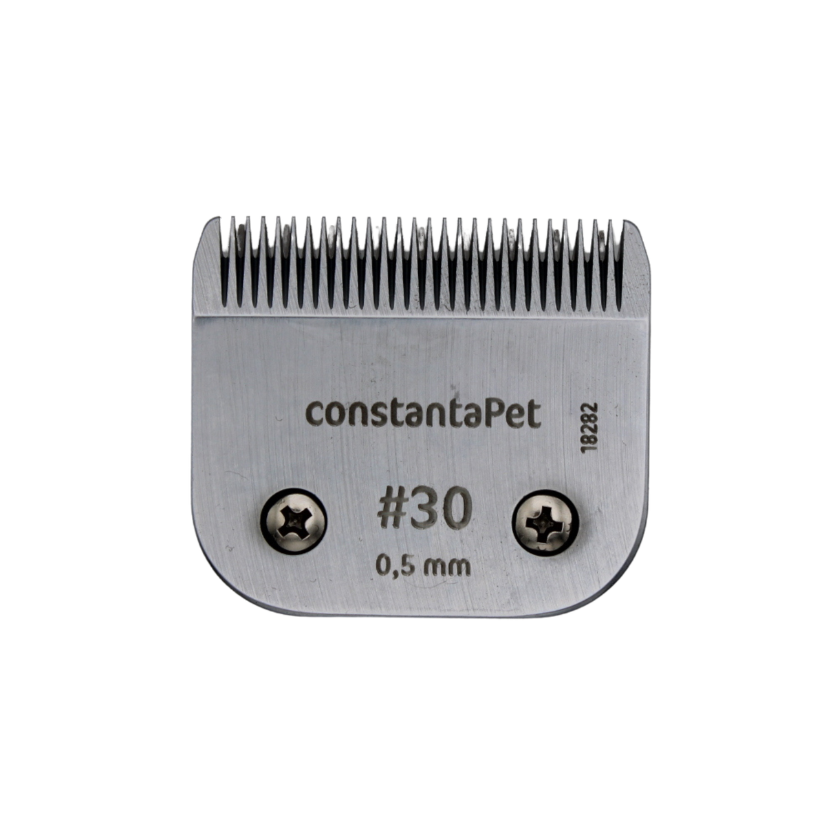 Constanta Pet No.30 Clipper Blade
