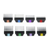 Wahl Wide Comb Attachments