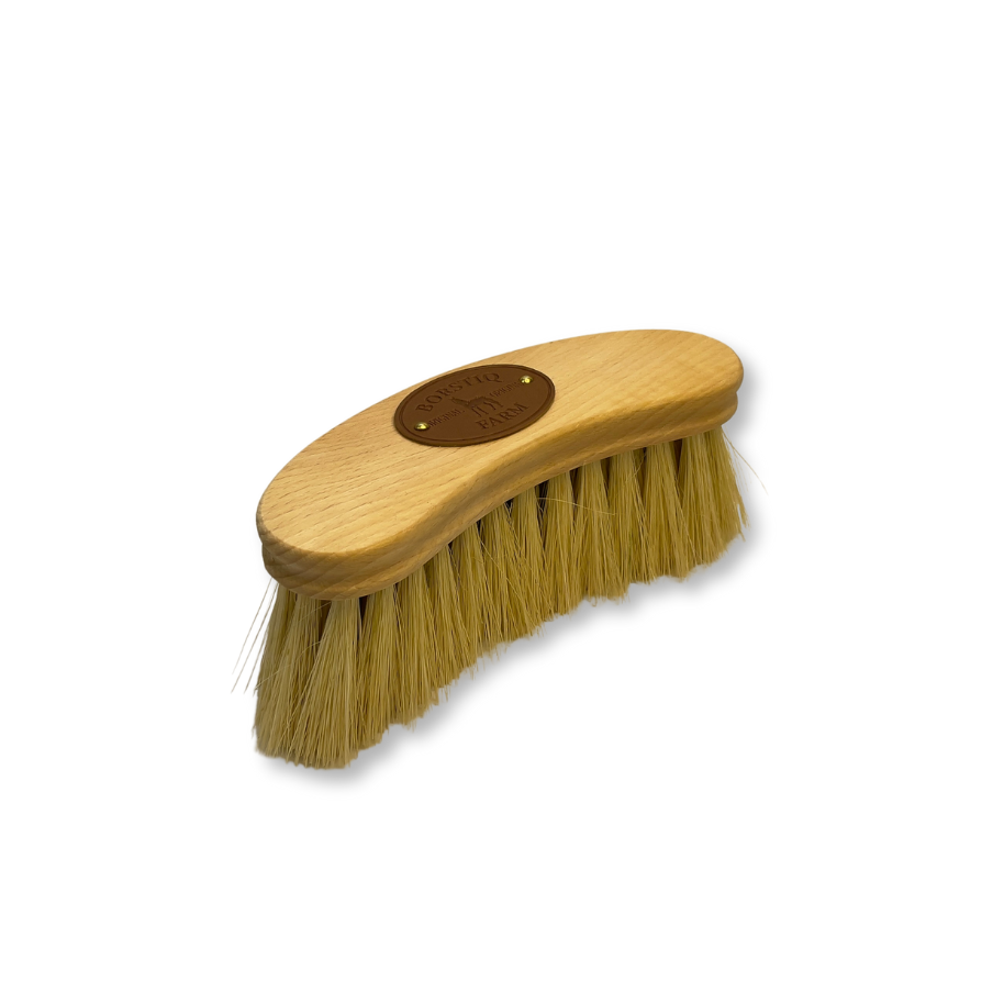 Borstiq Banana Mex Fibre Brush