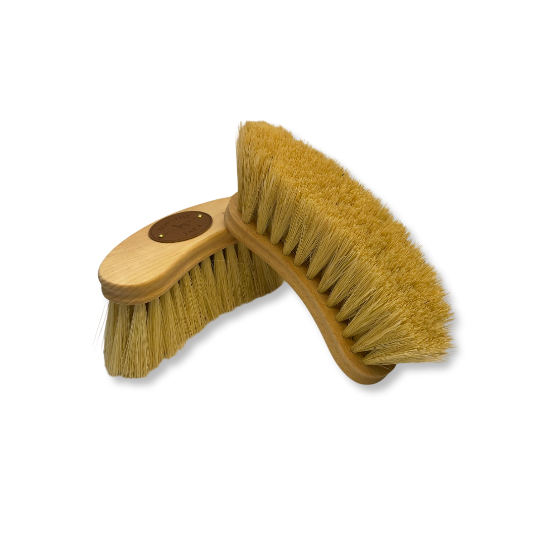 Borstiq Banana Mex Fibre Brush