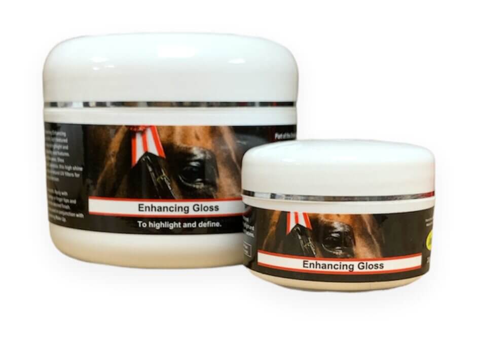 Smart Grooming Enhancing Gloss