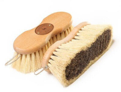 Borstiq Shaped Mex Soft Brush