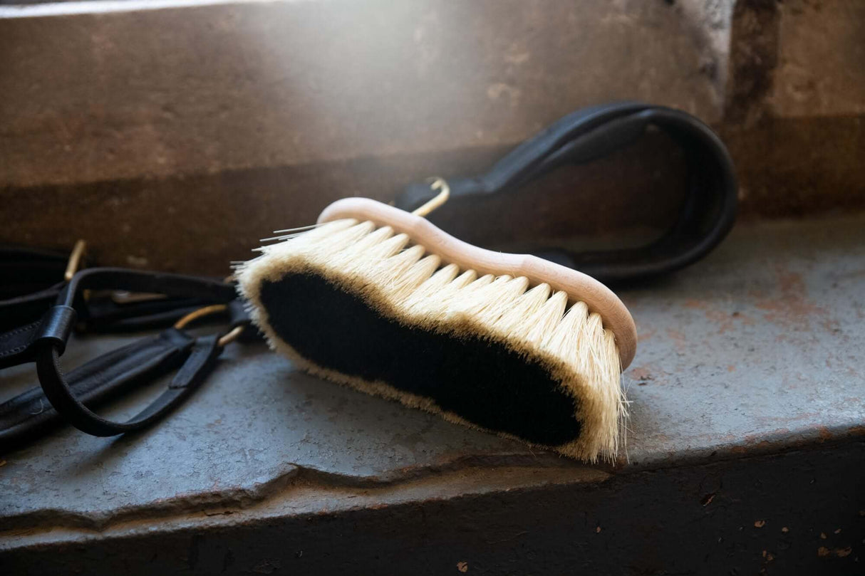 Borstiq Shaped Mex Soft Brush