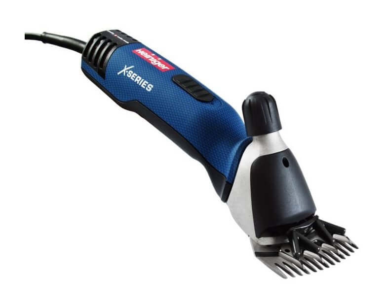 Wahl sheep shears cheap