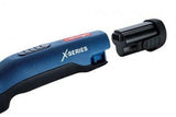 Heiniger Xplorer Batterie