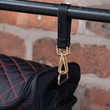 Smart Grooming Burghley Quilted Show & Stable Bag