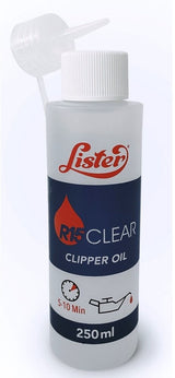 Lister R15 Clipper Oil