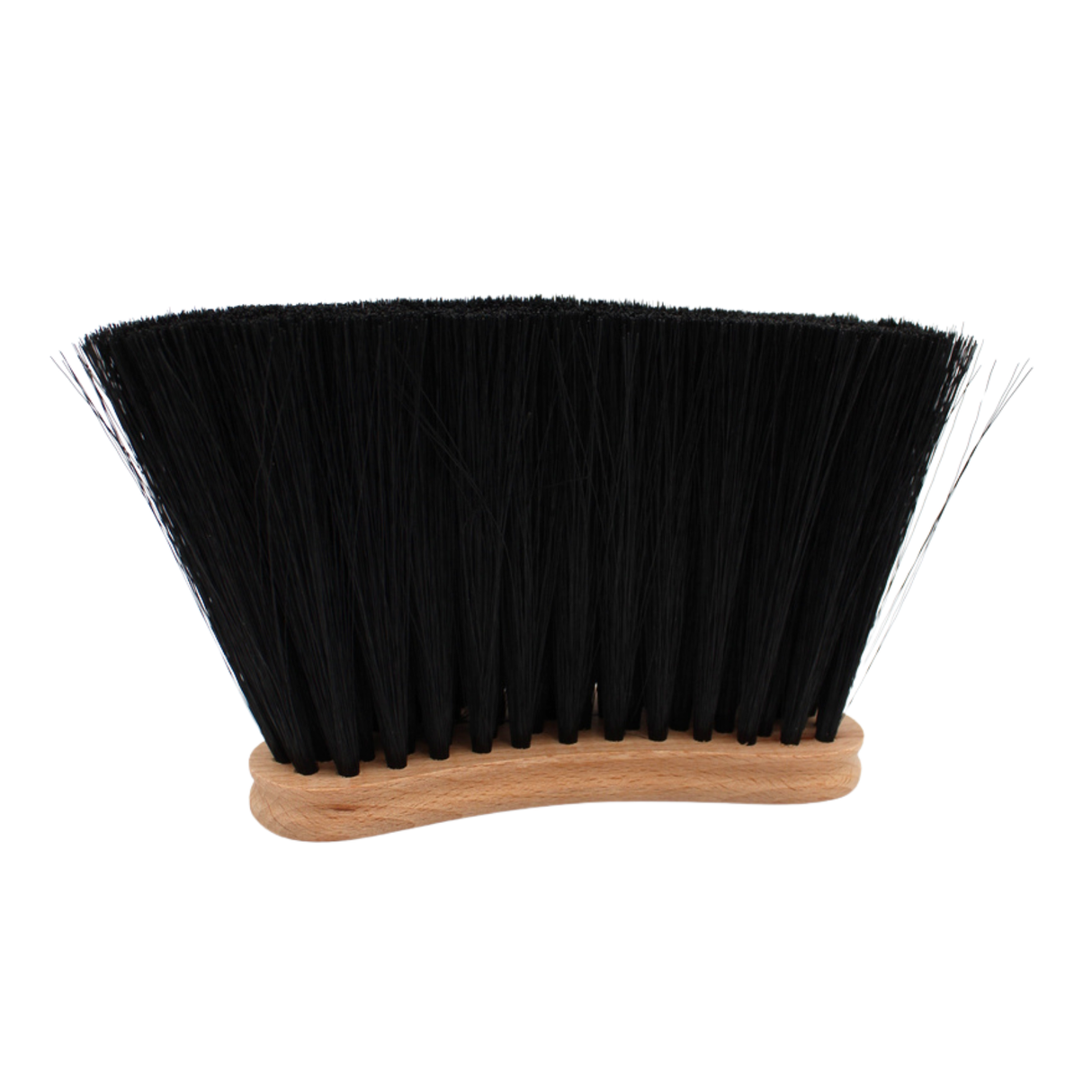 Borstiq Banana Maxi Soft Flick Brush