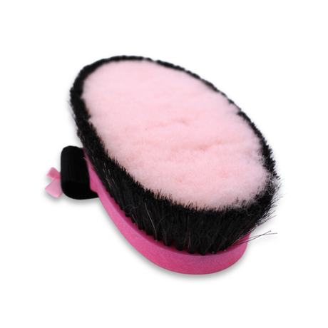 HAAS Diva Girlie Girl Brush