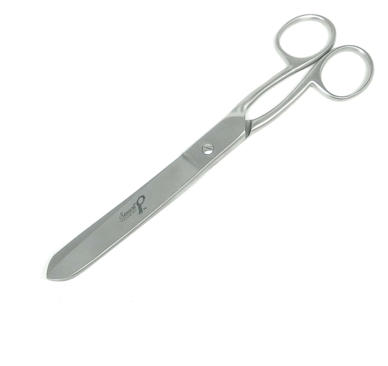 Statlock Scissors Smart Grooming 8' Curved Fetlock Scissor – Clippersharp Ltd