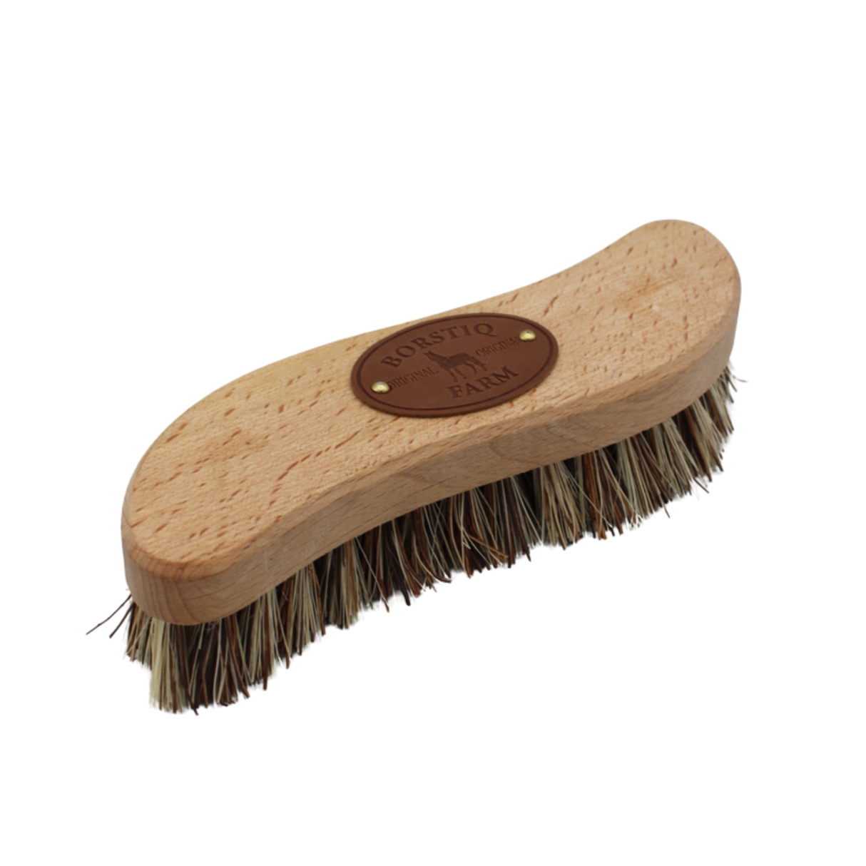 Borstiq S-Curve Union Mix Brush