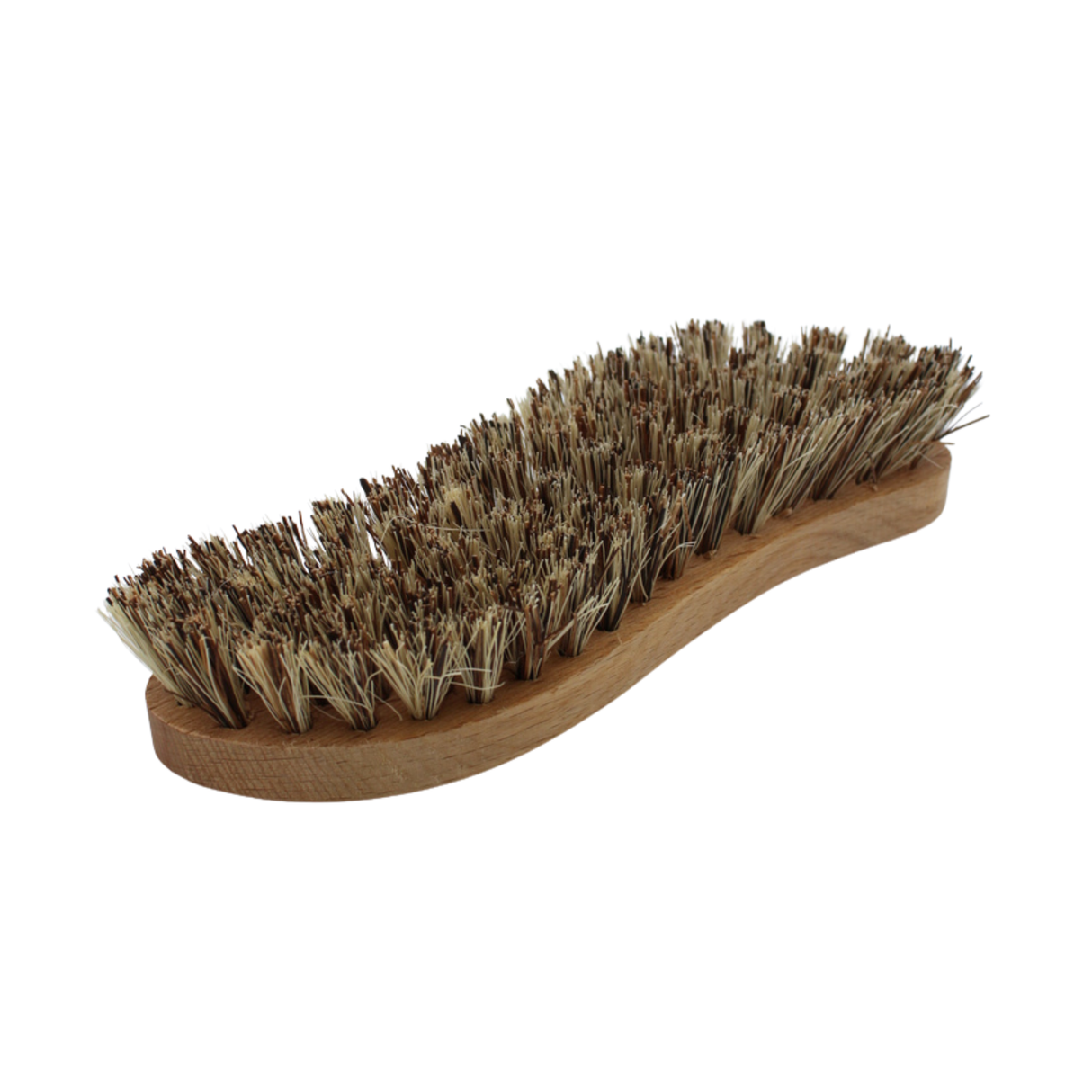 Borstiq S-Curve Union Mix Brush