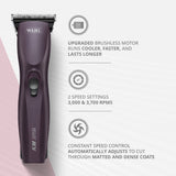 Wahl KM Supera