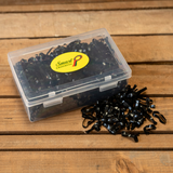 Smart Grooming - Super Stretchy Silicone Plaiting Bands