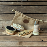 Borstiq Children's Natural Grooming Kit