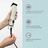 Wahl KMC+ Clipper