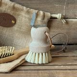 Borstiq Children's Natural Grooming Kit