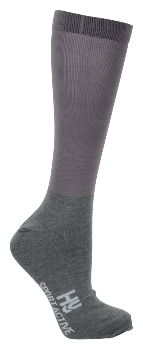 Hy5 Fashion Sport Active Socks