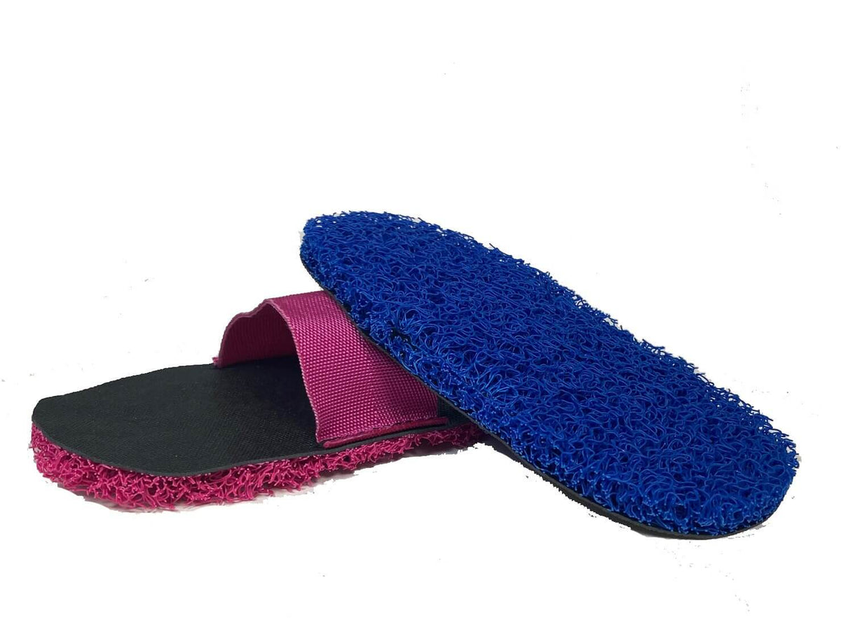 Smart Grooming Super Groomer Deluxe: Spugna/curry/scrubber Multiuso Per Cavalli - Foto 8