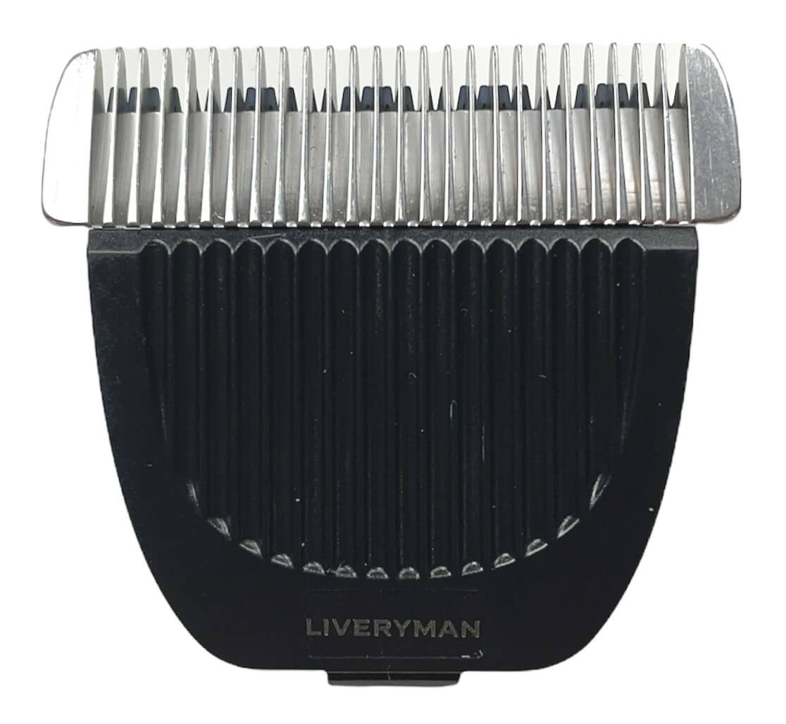 Liveryman Nova Blades