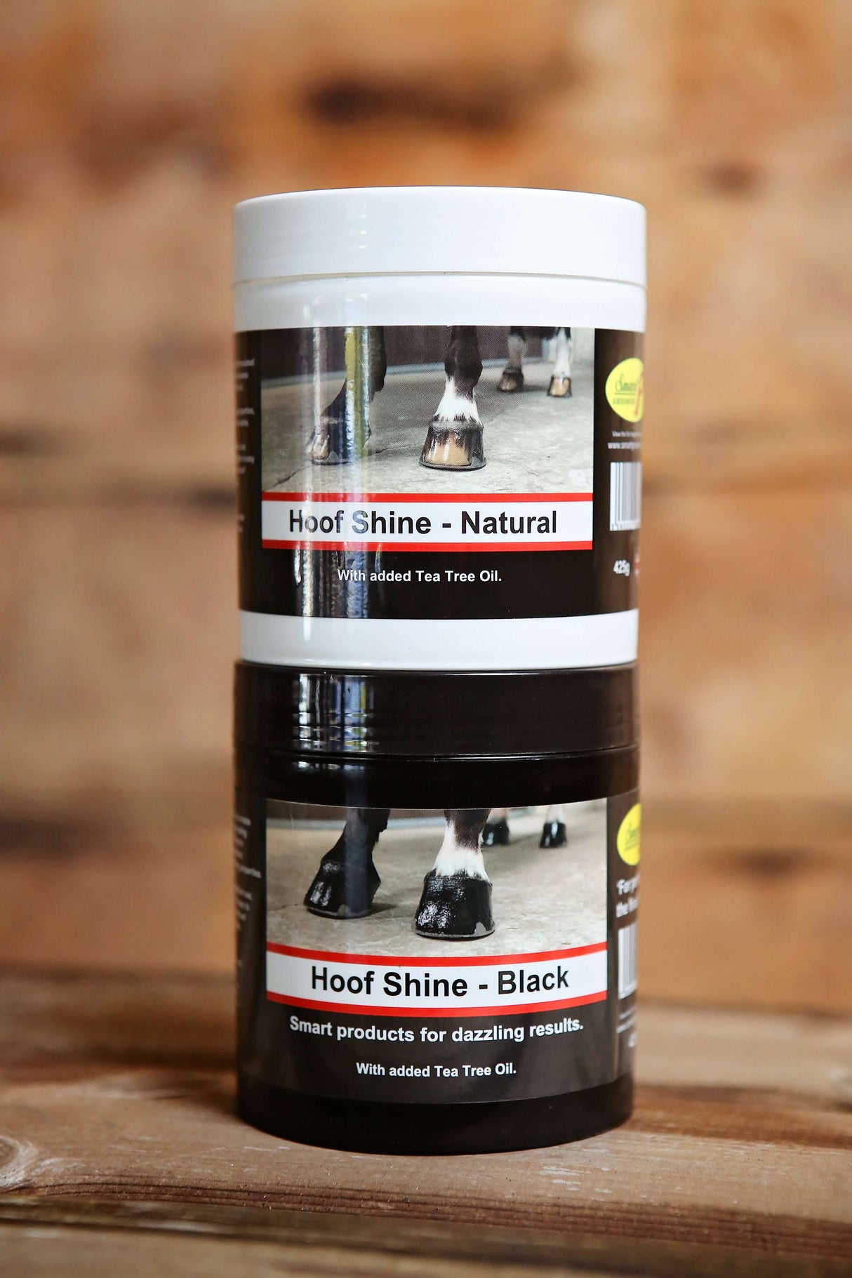 Hoof Shine