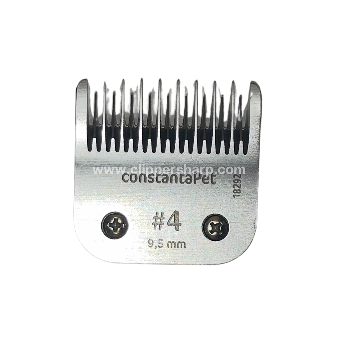 Constanta Clipper Blade Skip Tooth – Clippersharp Ltd