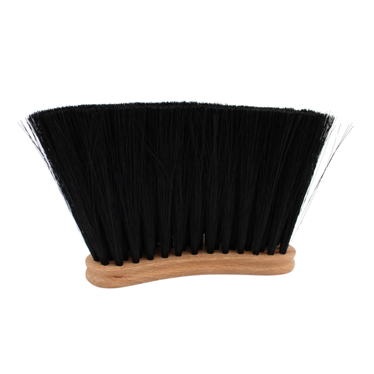 Borstiq Banana Maxi Soft Flick Brush