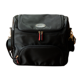 Smart Grooming Burghley Quilted Show & Stable Bag