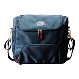 Smart Grooming Burghley Quilted Show & Stable Bag