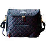 Smart Grooming Burghley Quilted Show & Stable Bag