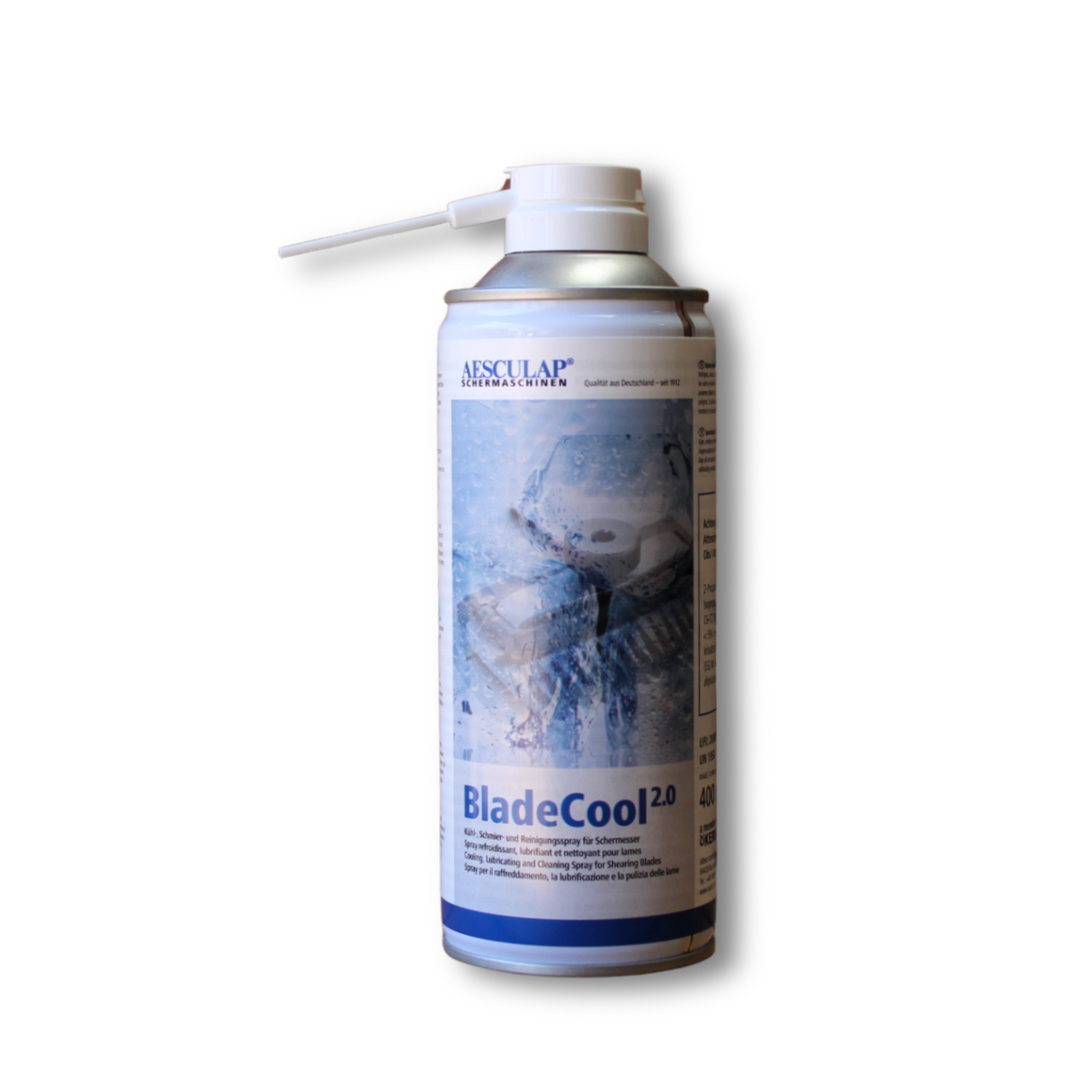 Aesculap Blade Cool 2.0
