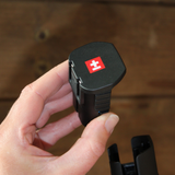 Batterie Heiniger Saphir